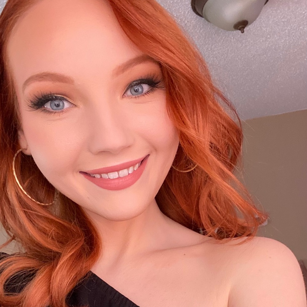 Meet your Posher, Mariah